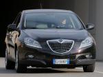 Lancia Delta 2011 года